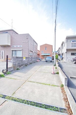 ツインコート多摩川の物件内観写真